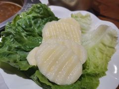 -禄合門美蛙火锅(新街口旗舰店)