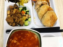 -香妃烤鸡(西单店)