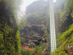 -阿依河景区