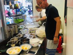 -张二面馆(山门口店)