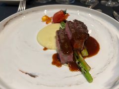 -沈阳君悦酒店·意坊意大利餐厅