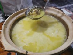 -捞围鲜·港式打边炉(海阳路店)