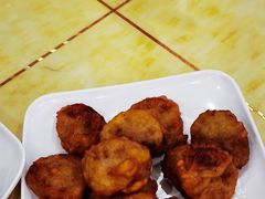 -杨辉饭店