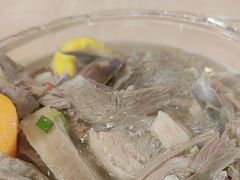 -羊之道草原味道清真餐厅(番禺店)