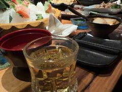 -千代武日本料理(哈西店)