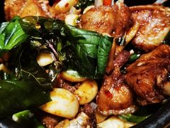 -竹里馆·淮扬菜·功夫茶(老门东店)