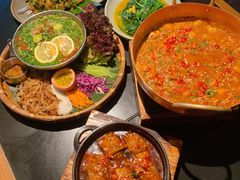 -Ameigo梅果·云贵川bistro(长宁来福士店)