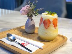 百香果思慕雪-木棉花开(中心城店)