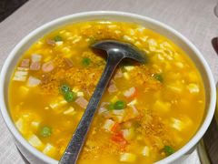 -大鸭梨烤鸭·北京菜(大兴南小街店)
