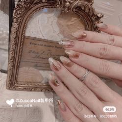-Pink You美甲洗眉纹绣定制中心