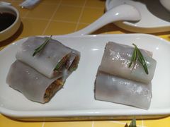 -蔡澜点心·粤菜(花城汇南区店)