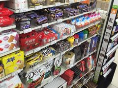 -711便利店(安贞桥胜古南里店)