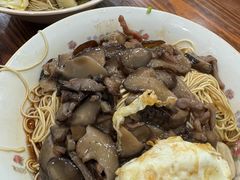 -吉祥面馆(孩儿巷北路店)