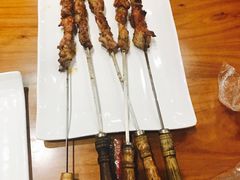 -巴依老爷新疆美食(常营店)