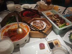 -避风塘(江桥万达店)