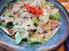 -炎蔵牛舌烤肉