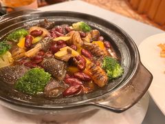 -四海轩(珠海海泉湾店)