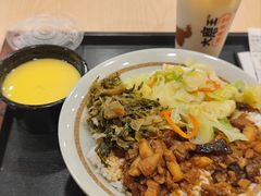 -永和大王(长寿路店)