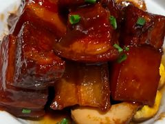 -阿莉餐厅(枣阳路店)