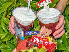-靓靓蒸虾·头牌蒸虾(南山桂庙店)
