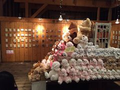 -小樽八音盒堂(手工制作体验馆店)