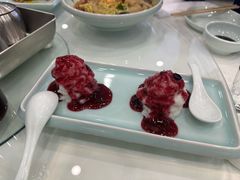 -王厚元饺子·辽菜·烤鸭(黄河大街店)