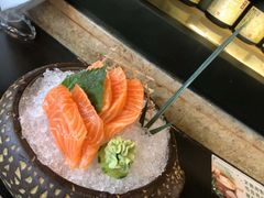 -山葵家·创意料理(宁波来福士店)