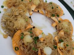 -范饭椰林川湘味海鲜·椰子鸡(三亚湾椰梦长廊店)