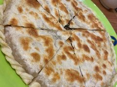 -北疆饭店(大运河博物馆宝龙店)