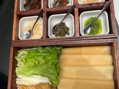 -五谷丰登农家院·地道胶东菜·海鲜烧烤(威海店)