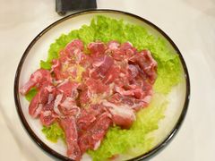 -东来顺饭庄(西直门店)