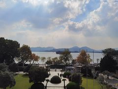 -浙江省博物馆(孤山馆区)