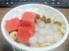 -自然椰·海南清补凉(海月广场店)