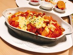 -必胜客(龙茗店)