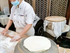 -大地烙馍村(商城路店)