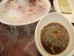 -满堂欢豆捞坊(美丽华大酒店店)