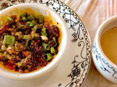-鲁朗纳麦石锅鸡庄园