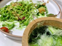 大力士暴打柠檬茶-马兰卡西式简餐(新汇大融城店)