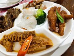 -豫璟轩中餐厅(南昌万怡店)