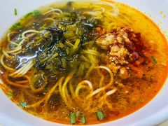 -小桃园餐厅