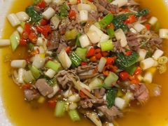 -盐帮食坊•小河帮川菜(四川师大店)