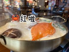-烧鸟横丁(联发文创口岸店)