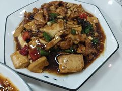 -王家土菜馆(霍山县店)