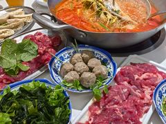 -王奋斗贵州酸汤牛肉火锅