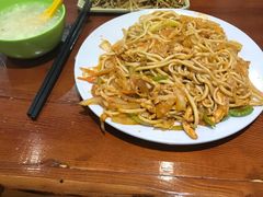 -美玲拉面(鞍山西道店)