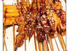 -木屋烧烤(西南角店)