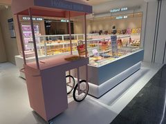 -好利来(红旗万达店)