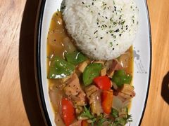 -夏日玛莉西餐厅(祁阳新天地店)
