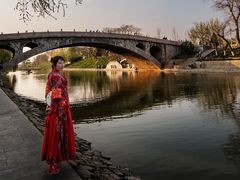 -赵州桥景区