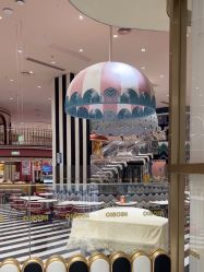 -奈尔宝家庭中心·亲子餐厅(鄞州万达店)